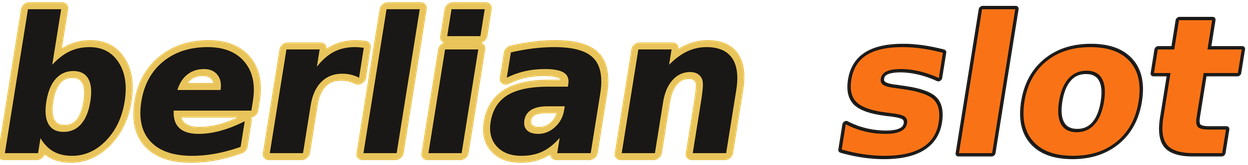 berlian slot logo