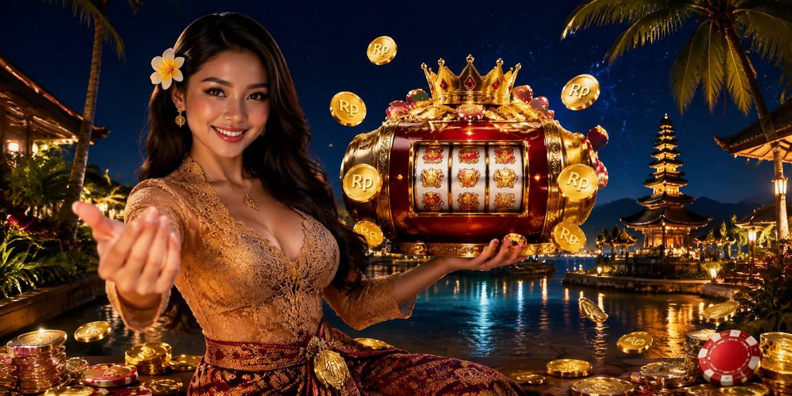 berlian slot Prosperity Lion